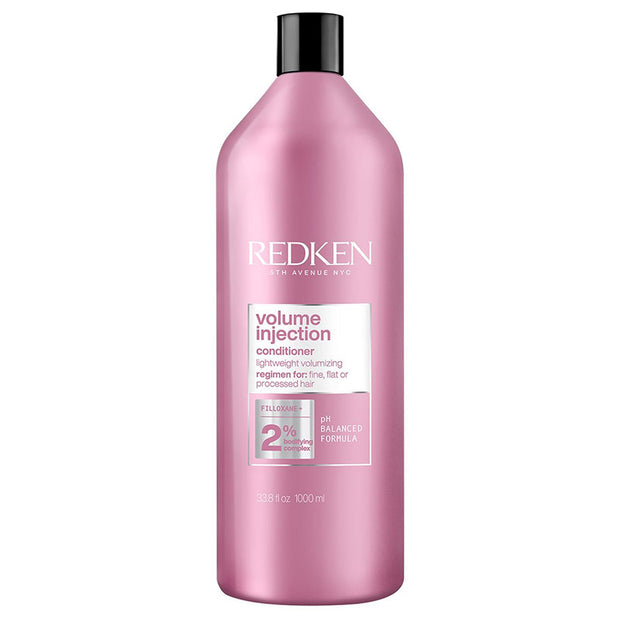 Redken Volume Injection Conditioner 1000ml