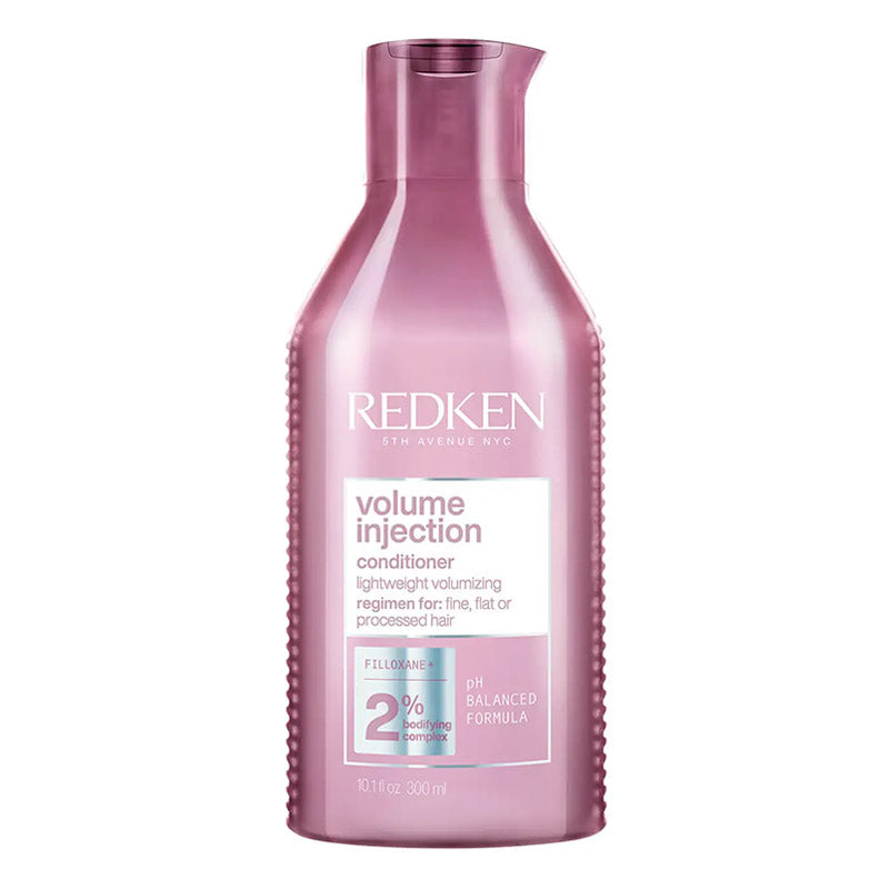 Redken Volume Injection Conditioner 300ml