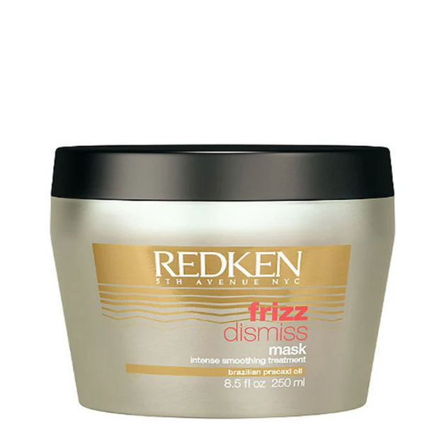 Redken Frizz Dismiss Mask 250ml *Old Packaging*