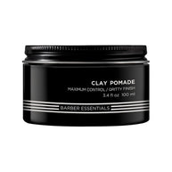 Redken Brews Mens Clay Pomade 100ml