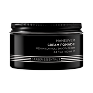 Redken Brews Mens Maneuver Cream Pomade 100ml