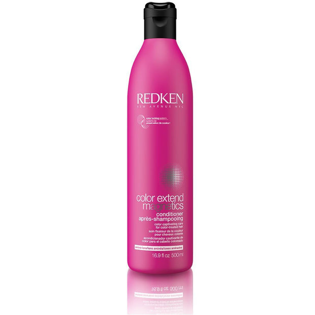 Redken Color Extend Magnetics Conditioner 500ml