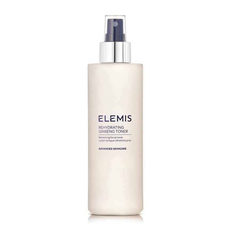 Elemis Rehydrating Ginseng Toner 200ml