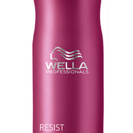 Wella Professionals Resist Strengthening Shampoo for Vulnerable Hair 250ml