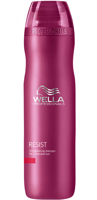 Wella Professionals Resist Strengthening Shampoo for Vulnerable Hair 250ml