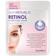 Skin Republic Retinol Hydrogel Face 25g