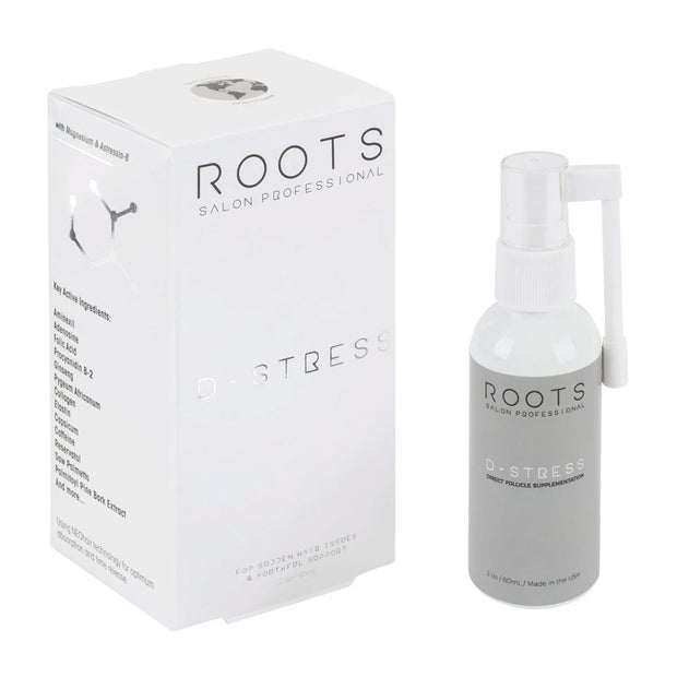 Roots Professional D-Stress 59ml