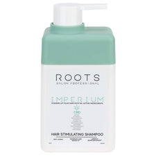 Roots Professional Imperium CBD Shampoo for Hair Growth 266ml