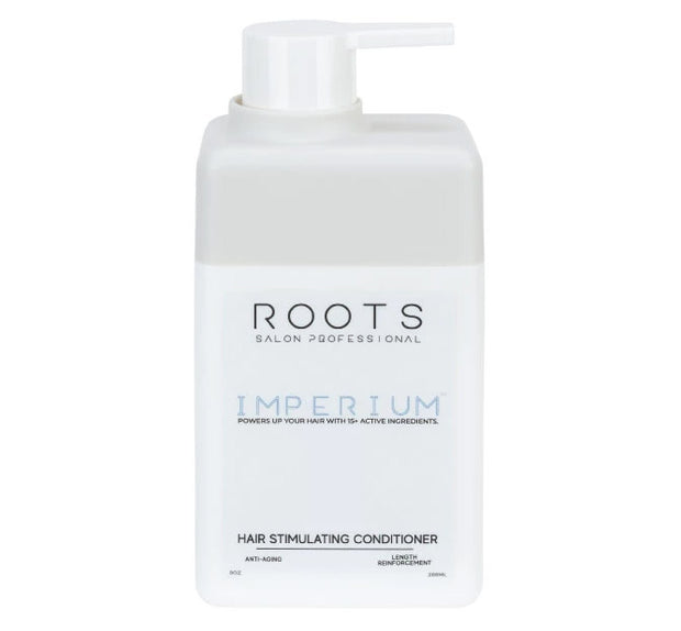 Roots Professional Imperium Conditioner for Hair Growth 266ml