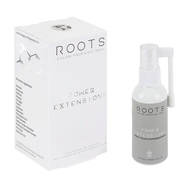 Roots Professional Power Extensions 59ml