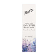 Rose & Co Hyacinth Hand Cream Tube 90ml