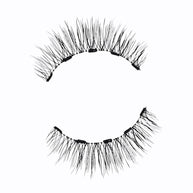 Lola's Lashes Rose Quartz Hybrid Magnetic Lash & Liner Kit