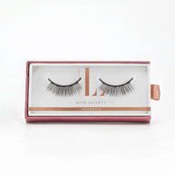 Lola's Lashes Rose Quartz Hybrid Magnetic Lash & Liner Kit