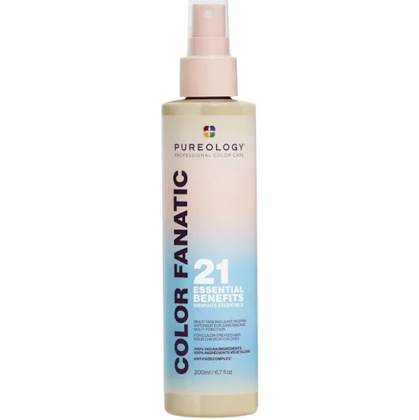 Pureology Colour Fanatic 200ml