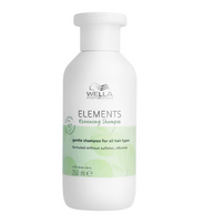 Wella Professionals Elements Renewing Shampoo 250ml