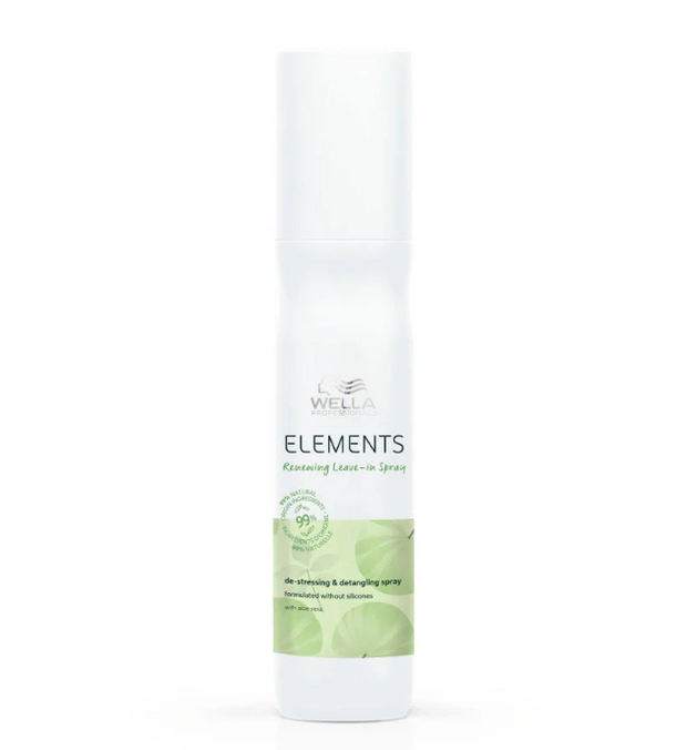 Wella Professionals Elements Renewing Leave-In Spray 150ml