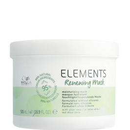 Wella Professionals Elements Renewing Mask 500ml