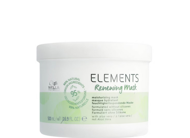 Wella Professionals Elements Renewing Mask 500ml