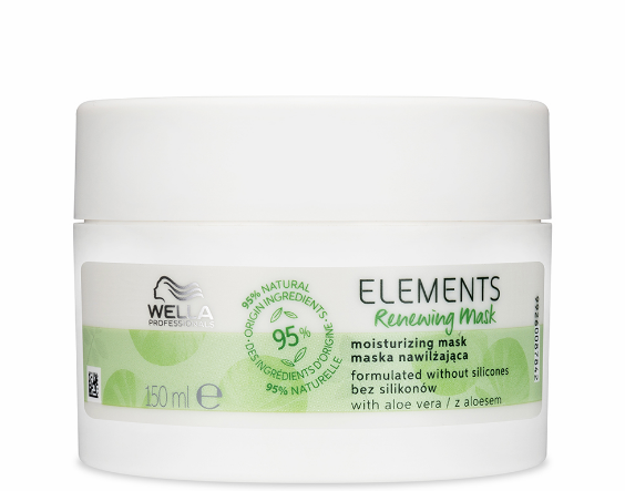 Wella Professionals Elements Renewing Mask 150ml