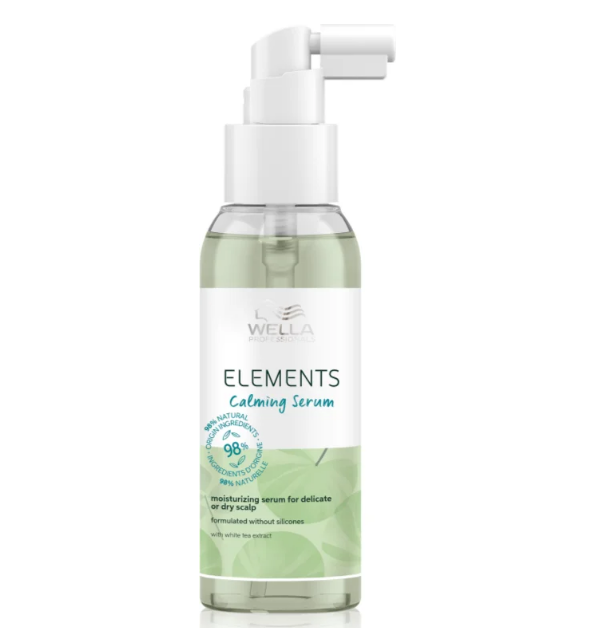 Wella Professionals Elements Calming Serum 100ml