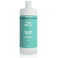 Wella Professionals INVIGO Volume Boost Shampoo 1L