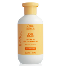 Wella Professionals Sun Shampoo 300ml