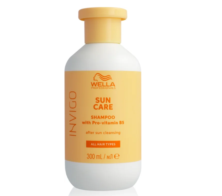 Wella Professionals Sun Shampoo 300ml