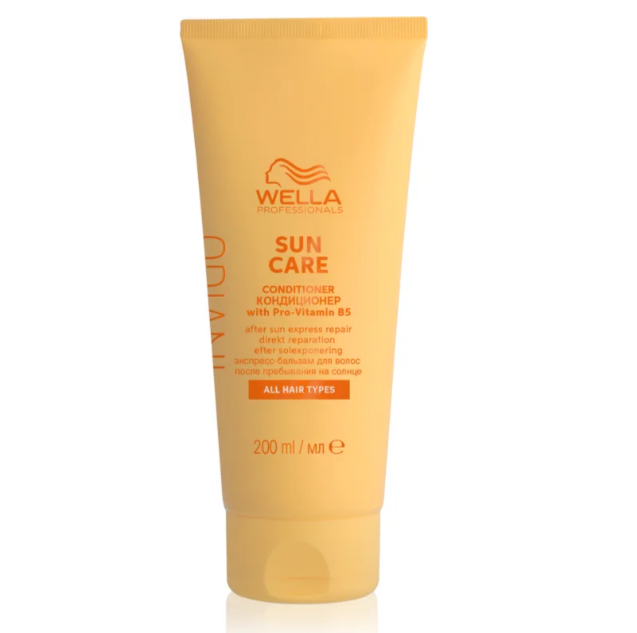 Wella Professionals Sun Express Conditioner 200ml