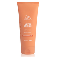 Wella Professionals INVIGO Nutri-Enrich Deep Nourishing Conditioner 200ml