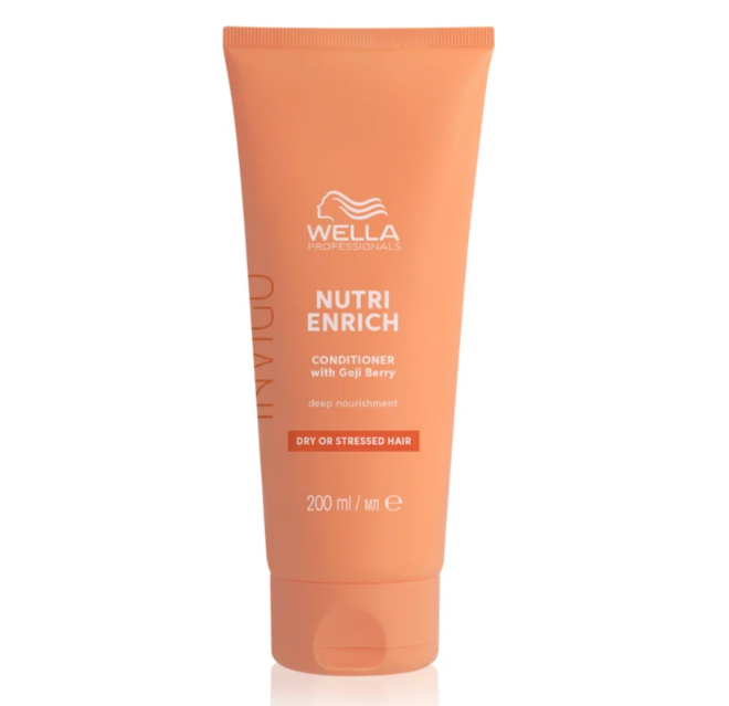 Wella Professionals INVIGO Nutri-Enrich Deep Nourishing Conditioner 200ml