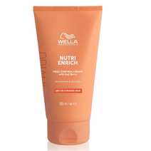 Wella Professionals INVIGO Nutri-Enrich Frizz Control Cream 150ml