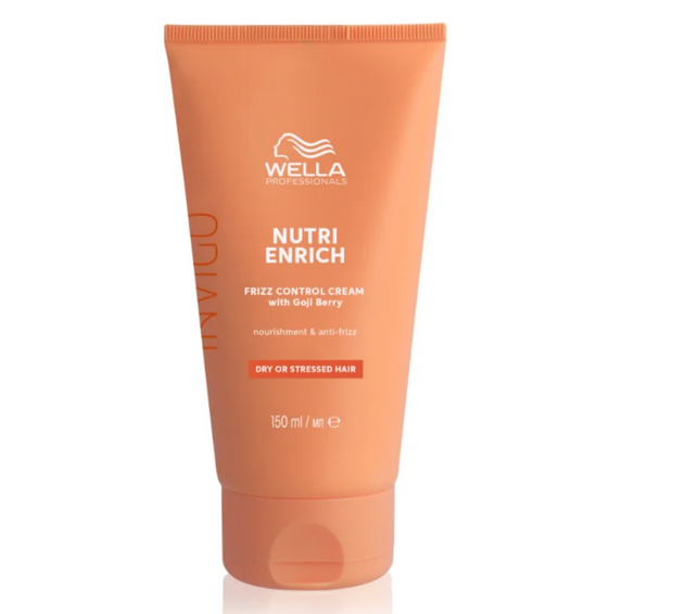 Wella Professionals INVIGO Nutri-Enrich Frizz Control Cream 150ml