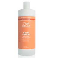 Wella Professionals INVIGO Nutri-Enrich Deep Nourishing Conditioner 1000ml