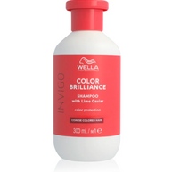 Wella Professionals INVIGO Color Brilliance Color Protection Shampoo - Coarse 300ml