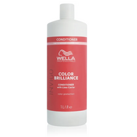 Wella Professionals INVIGO Color Brilliance Vibrant Color Conditioner - Fine 1000ml