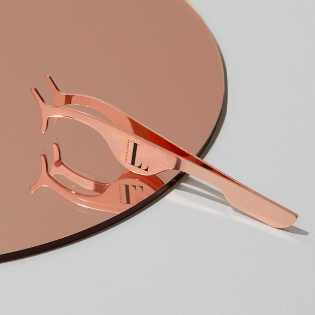 Lola's Lashes Rose Gold Precision Eyelash Applicator