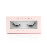 Lola's Lashes Felt Cute Strip Lashes