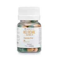 Heliocare Ultra D Capsules 30 Capsules