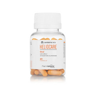 Heliocare Oral Capsules 60 Capsules