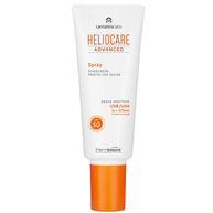 Heliocare Body Spray SPF50 200ml