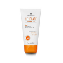 Heliocare Gel SPF50 50ml