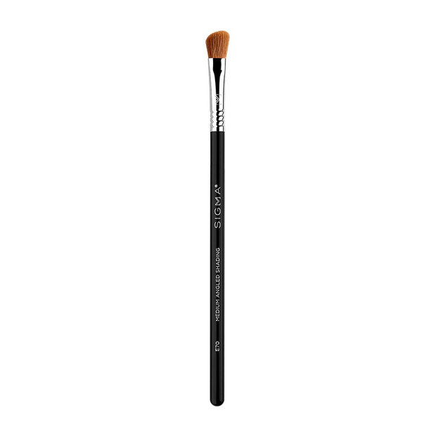 Sigma Beauty E70 Medium Angled Shading Brush