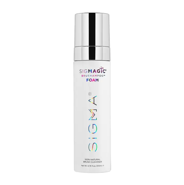 Sigma Beauty SigMagic Brushampoo Foam 200ml