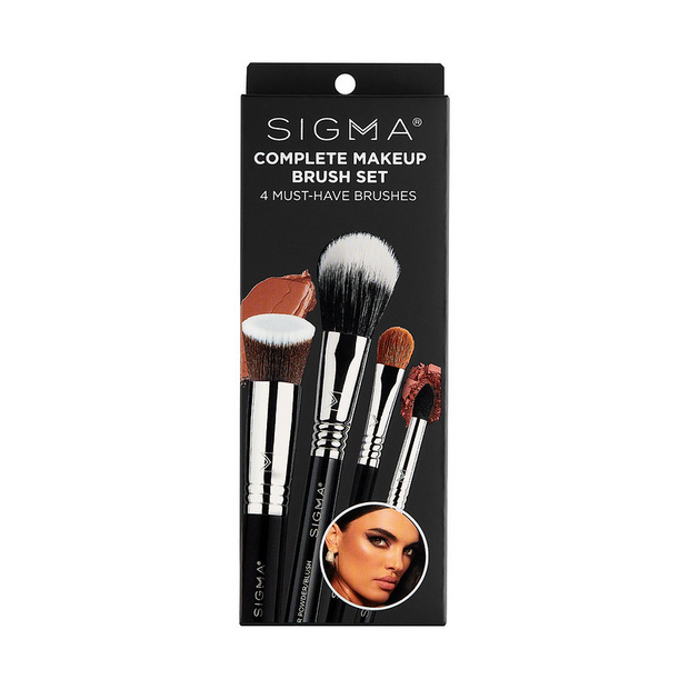 Sigma Beauty Complete Brush Set