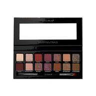 Sigma Beauty Eyeshadow Palette - Warm Neutrals