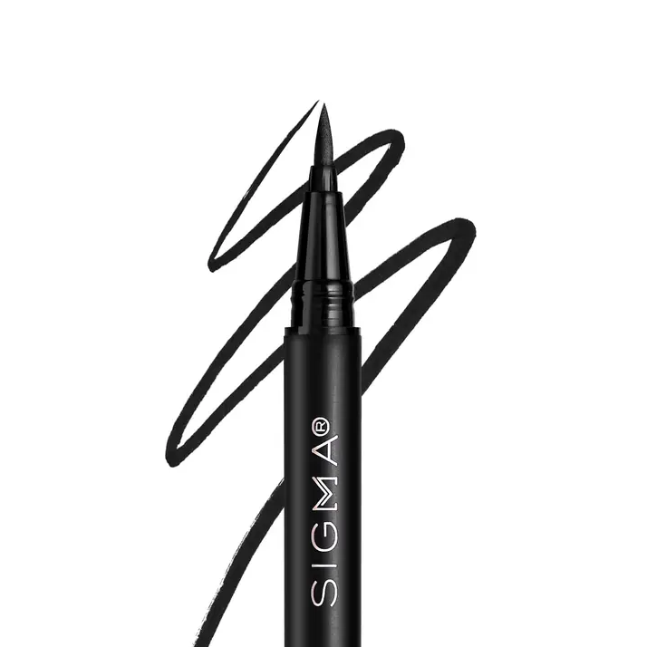 Sigma Beauty Liquid Pen Eyeliner - Wicked