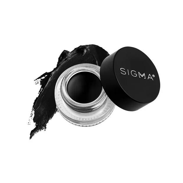 Sigma Beauty Wicked Gel Eye Liner