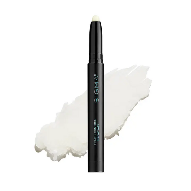 Sigma Beauty Brow Wax - Clear