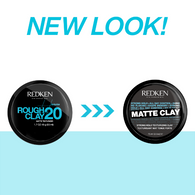 Redken Matte Clay 75ml