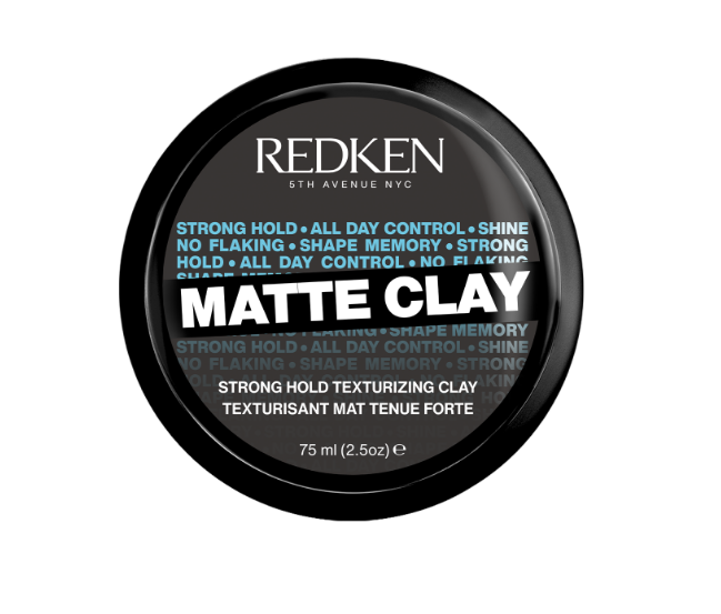 Redken Matte Clay 75ml